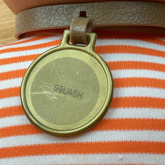 Vintage 1985 Xavier Roberts Coleco 14” Cabbage Patch Koosas Dog Sqwash Morris - Picture 5 of 15